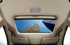 2007 Hyundai Elantra Sunroof Picture
